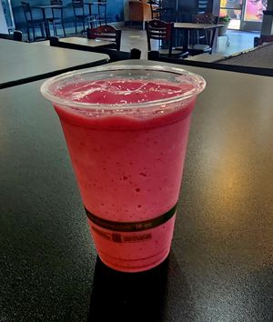  at Aina's Vegan Banh Mi  in San Jose