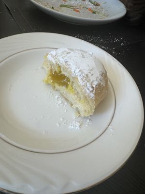   at Aina's Vegan Banh Mi  in San Jose