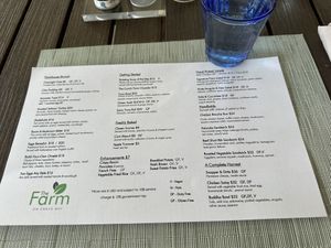   at The Farm in Providenciales