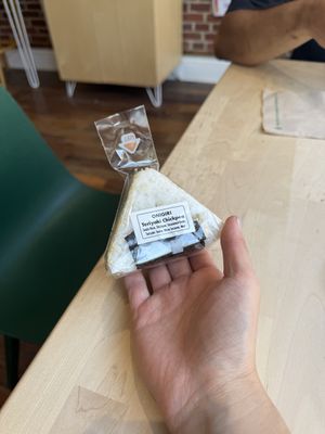   at Mikkusu Matcha Tea House in Pittsburgh