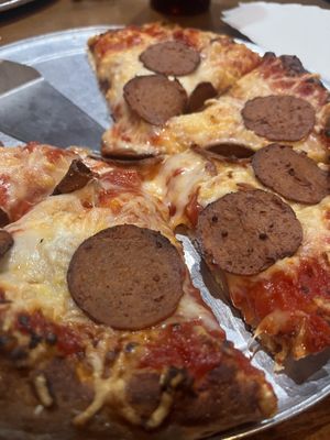 The Velma   at Caliente Pizza & Drafthouse - Liberty Ave in Pittsburgh