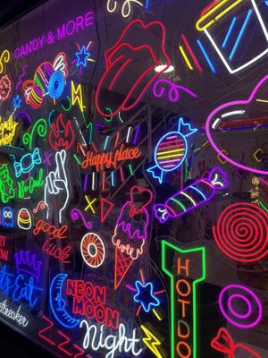 Fachada   at Sweetland in Alicante