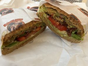   at Smagsløget in Copenhagen