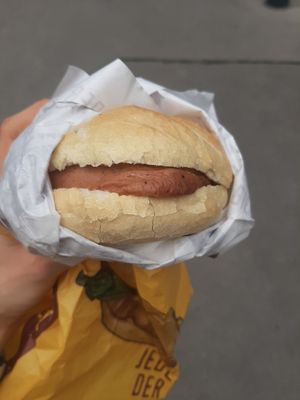  at Leberkas-Pepi in Vienna