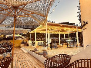  at Octopus  in Skiathos