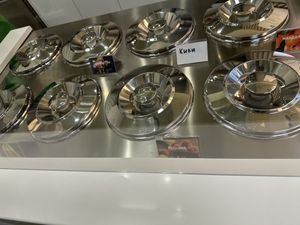   at Gelateria More Joy - Сладоледи Още Радост in Sofia