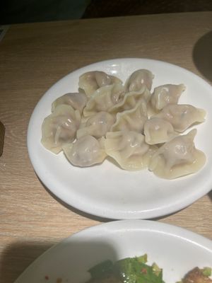   at Suxiangyuan - Lotus Business Zhongxindian - Maybe closed in Hangzhou