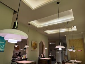 Nice ambiencee  at Suxiangyuan - Lotus Business Zhongxindian - Maybe closed in Hangzhou