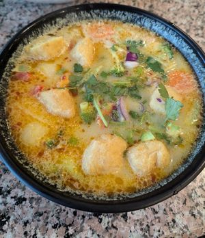  at Pho Xyclo in Niagara Falls