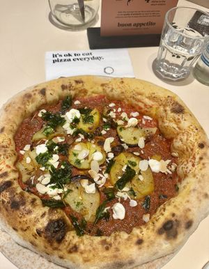   at Lovebirds in Berlin