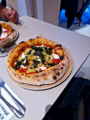  at Lovebirds in Berlin