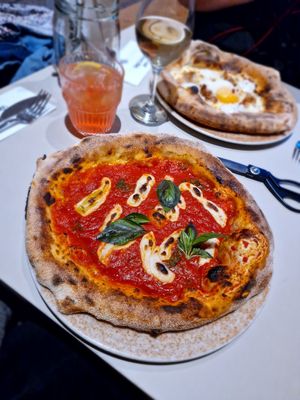  at Lovebirds in Berlin