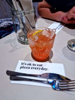  at Lovebirds in Berlin