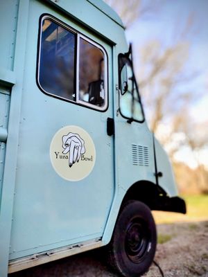  at Yura Bowl Food Truck in Granville