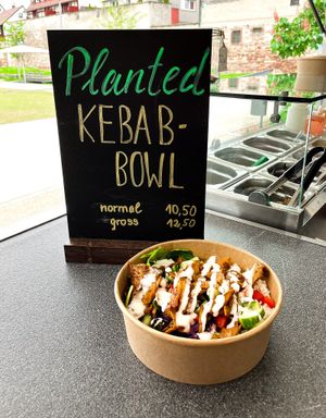  at Plantbuilt - GreenCanteen in Renningen