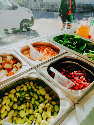  at Plantbuilt - GreenCanteen in Renningen