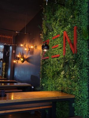  at ZEN in Bonn