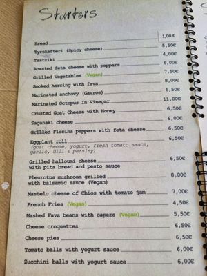  at Captain Cook in Nafpaktos