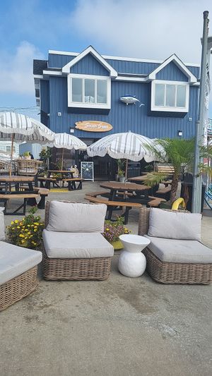 Outdoor at South Swell in West Babylon