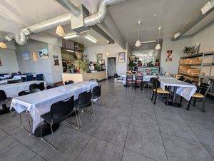  at Beteseb Ethio-Eritrean Restaurant in Anaheim