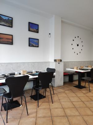  at Petiscos e Tapas in A Guarda