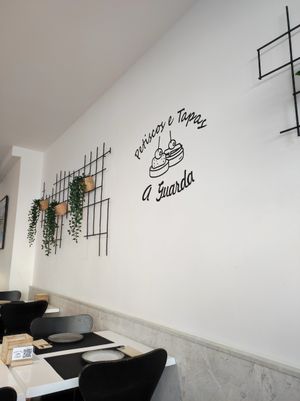  at Petiscos e Tapas in A Guarda