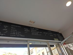  at Petiscos e Tapas in A Guarda