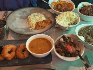 All great at Chennai Express in Fleet