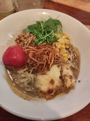  at Kitchen Impossible Amsterdam in Amsterdam