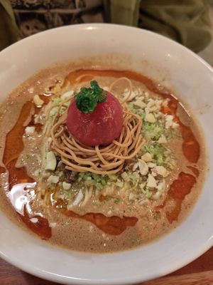  at Kitchen Impossible Amsterdam in Amsterdam