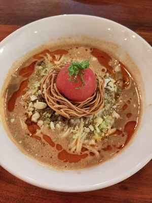  at Kitchen Impossible Amsterdam in Amsterdam