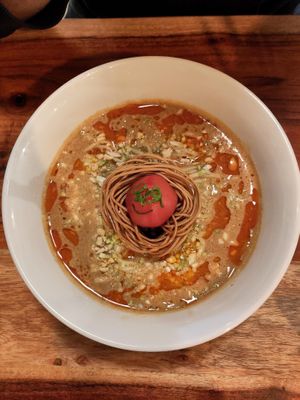   at Kitchen Impossible Amsterdam in Amsterdam