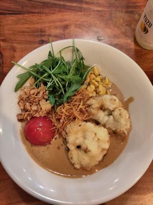   at Kitchen Impossible Amsterdam in Amsterdam