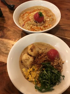   at Kitchen Impossible Amsterdam in Amsterdam