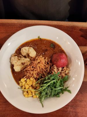   at Kitchen Impossible Amsterdam in Amsterdam