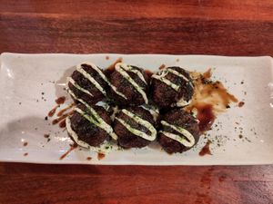   at Kitchen Impossible Amsterdam in Amsterdam