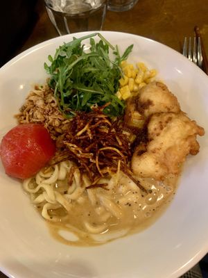 De basic   at Kitchen Impossible Amsterdam in Amsterdam