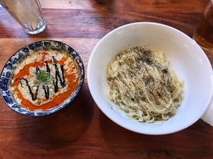   at Kitchen Impossible Amsterdam in Amsterdam