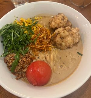   at Kitchen Impossible Amsterdam in Amsterdam