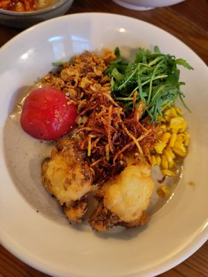  at Kitchen Impossible Amsterdam in Amsterdam