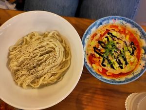  at Kitchen Impossible Amsterdam in Amsterdam