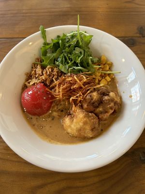   at Kitchen Impossible Amsterdam in Amsterdam