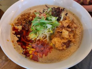  at Kitchen Impossible Amsterdam in Amsterdam