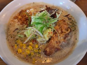  at Kitchen Impossible Amsterdam in Amsterdam