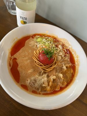   at Kitchen Impossible Amsterdam in Amsterdam