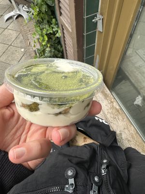   at Kitchen Impossible Amsterdam in Amsterdam