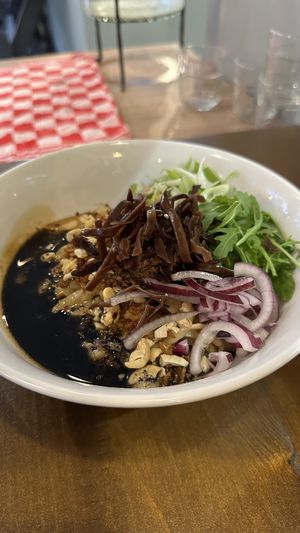   at Kitchen Impossible Amsterdam in Amsterdam