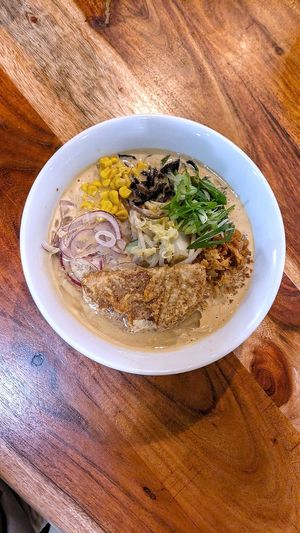  at Kitchen Impossible Amsterdam in Amsterdam