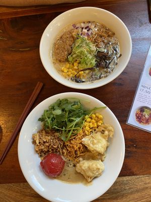   at Kitchen Impossible Amsterdam in Amsterdam