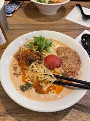   at Kitchen Impossible Amsterdam in Amsterdam